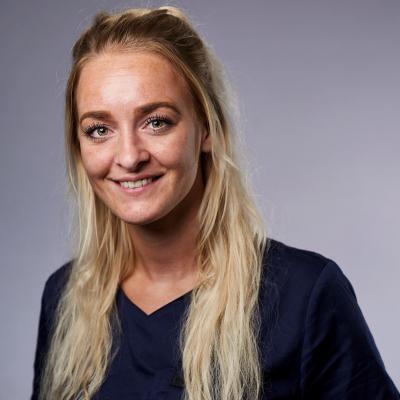Maddy Stigter- Praktijkmanager- Tandartsenpraktijk de Nieuwegracht